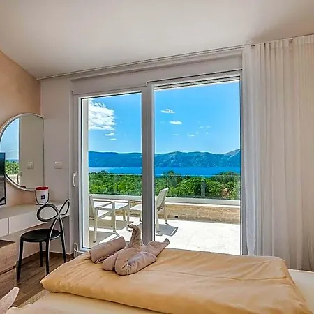Olivetum Comfortable 2* Krk Town