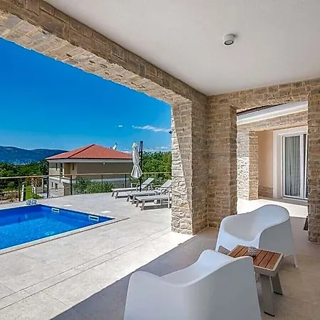 Olivetum Comfortable Hotel Krk Town