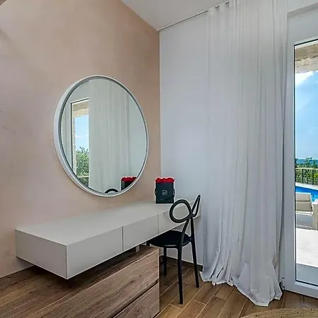Hotel Olivetum Comfortable Krk Town