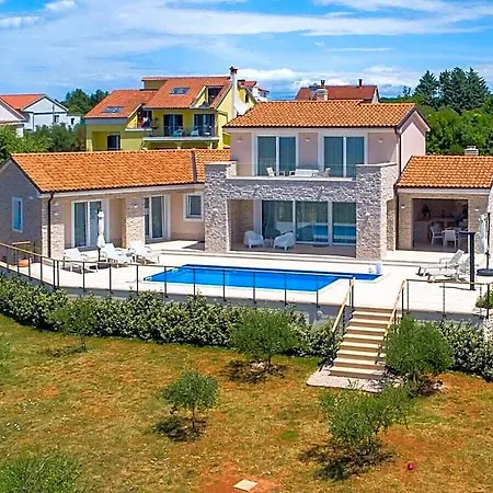 Olivetum Comfortable 2* Krk Town