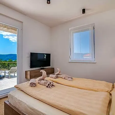 Olivetum Comfortable Hotel Krk Town