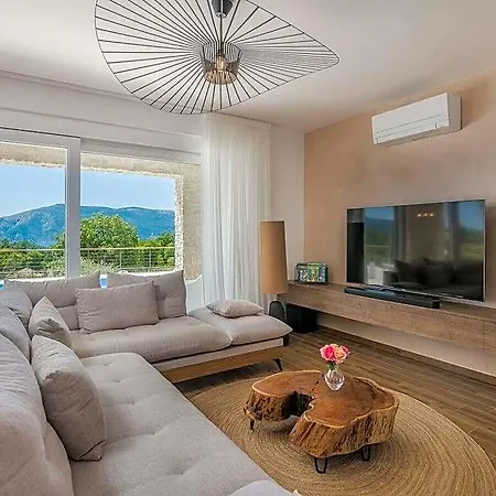Olivetum Comfortable Hotel Krk Town
